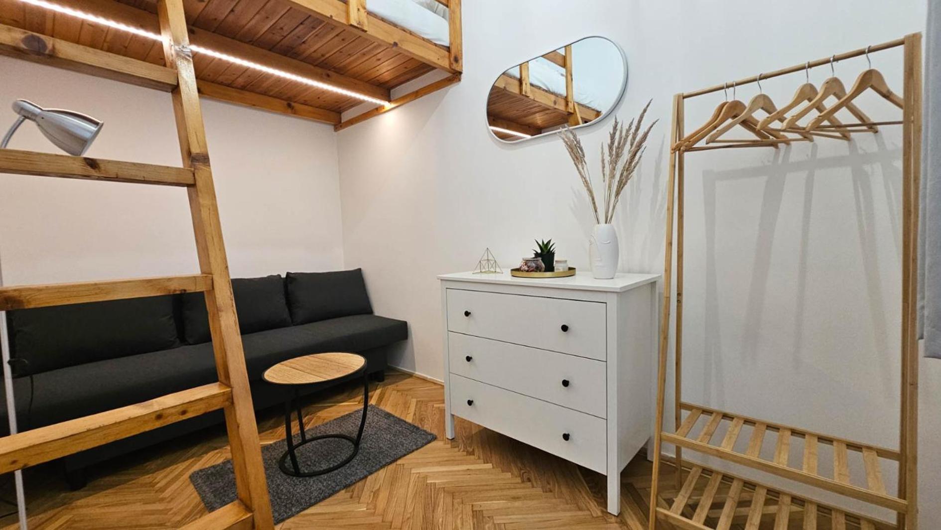 Oasis Apartment *