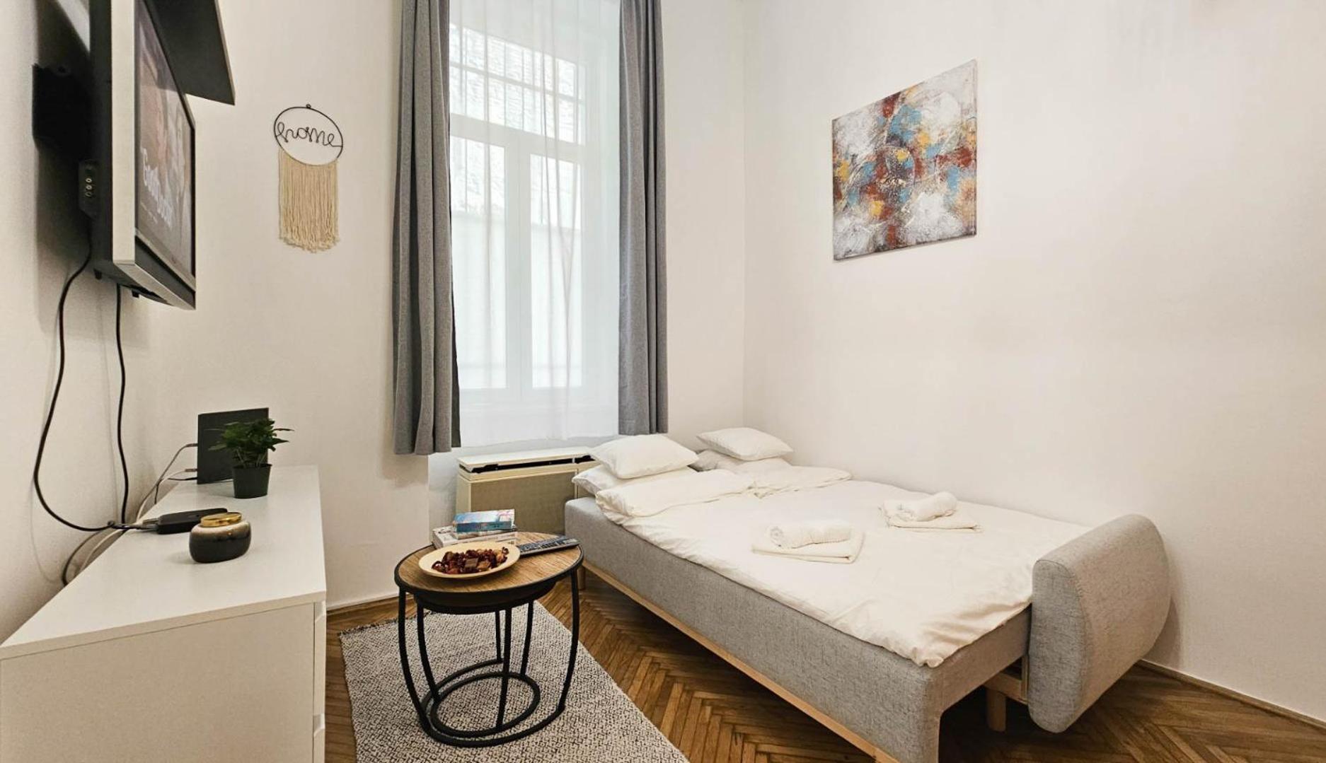 Oasis Apartment Budapest