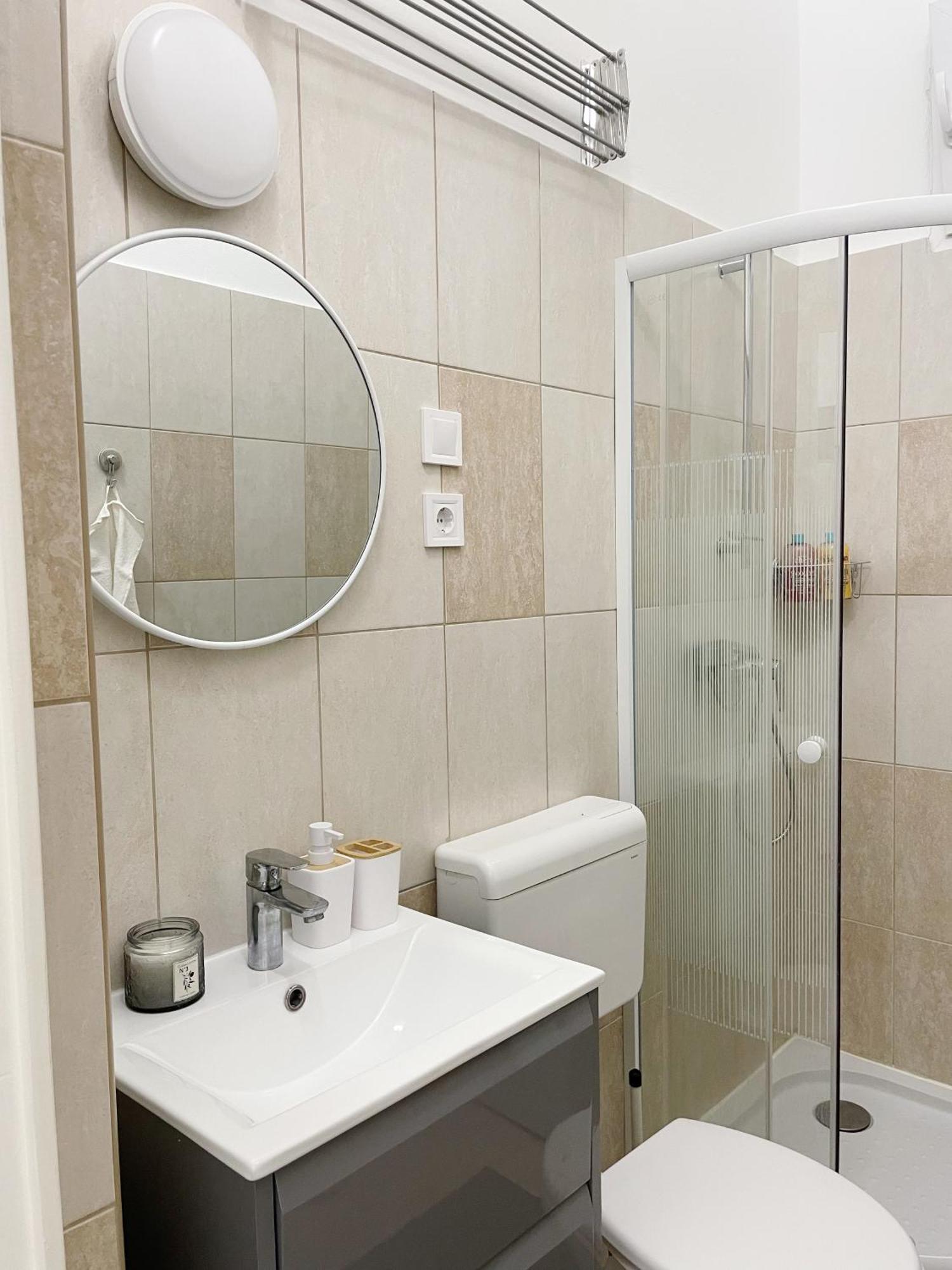 Oasis Apartment Budapest