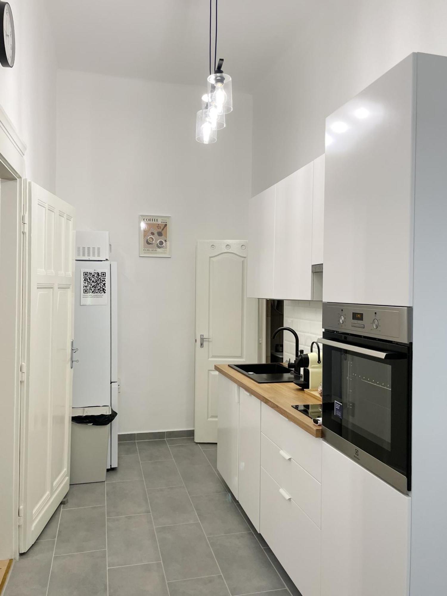 Oasis Budapest