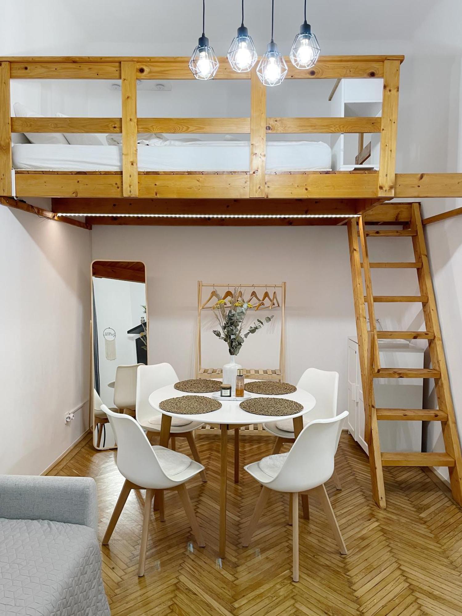 Oasis Apartment *