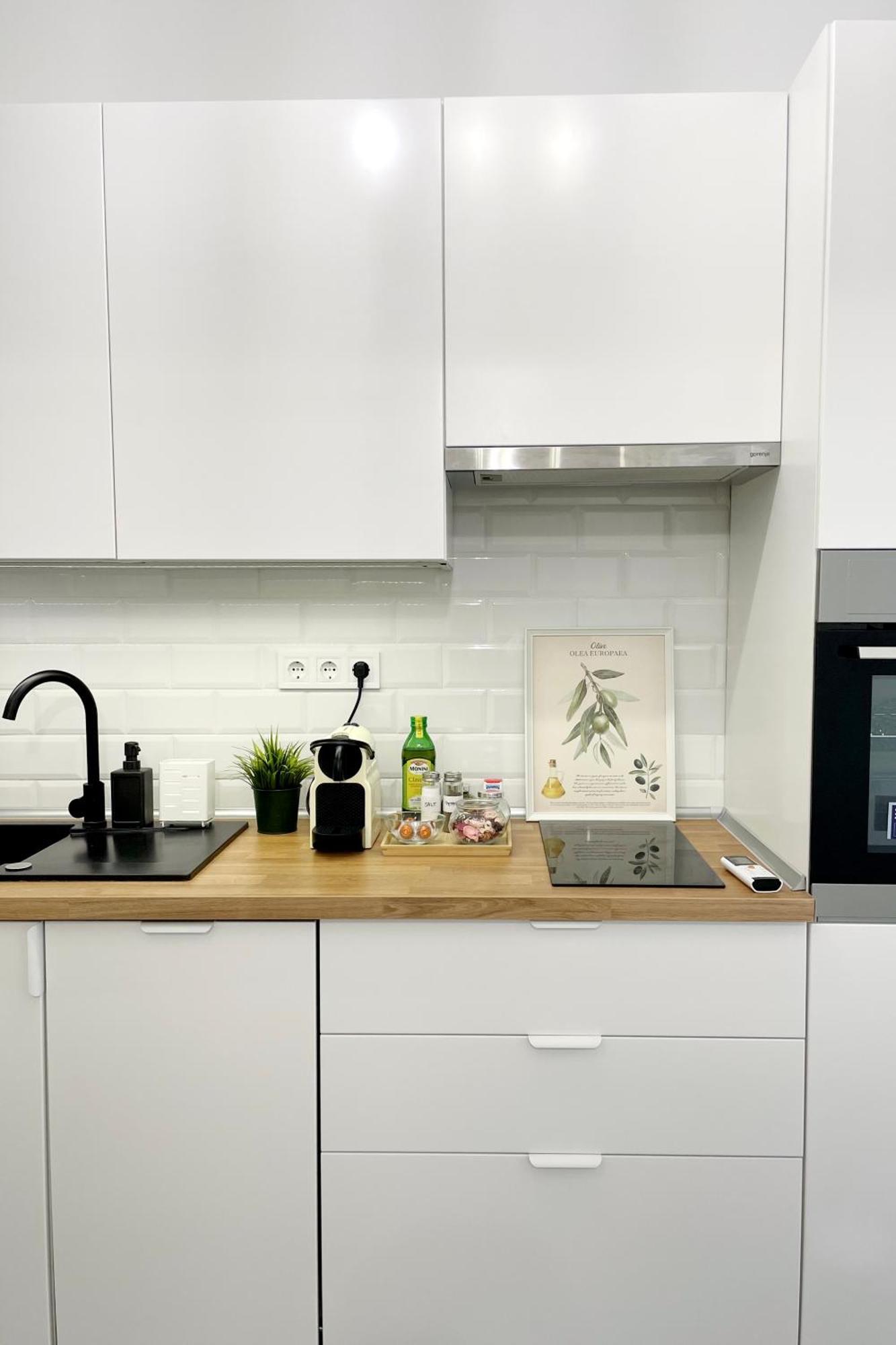 Oasis Apartment