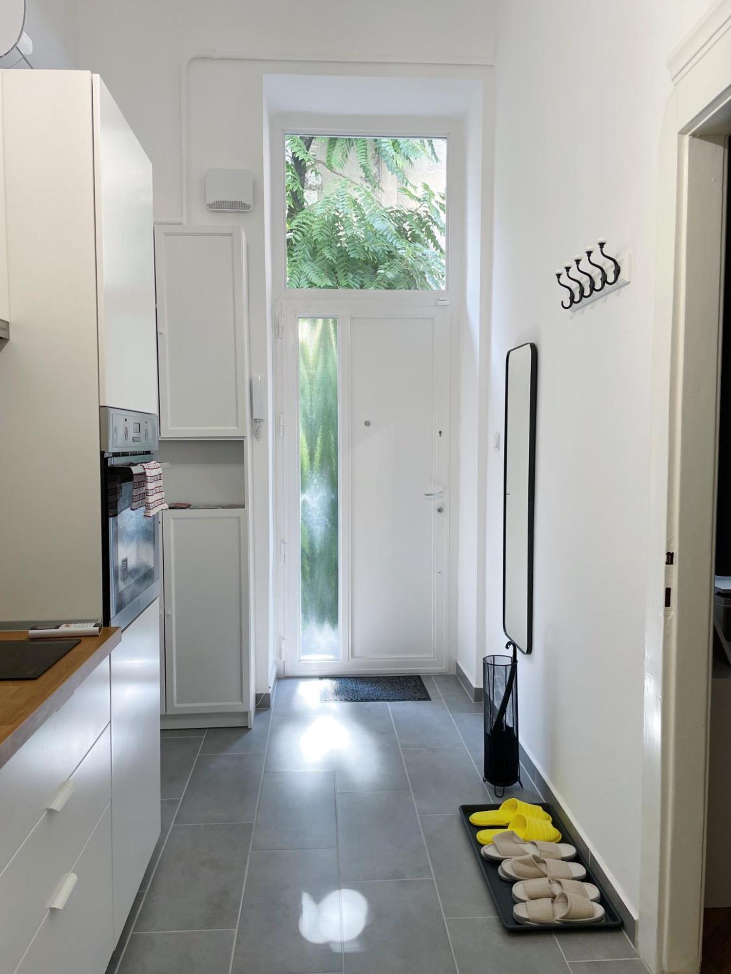 Apartman Oasis