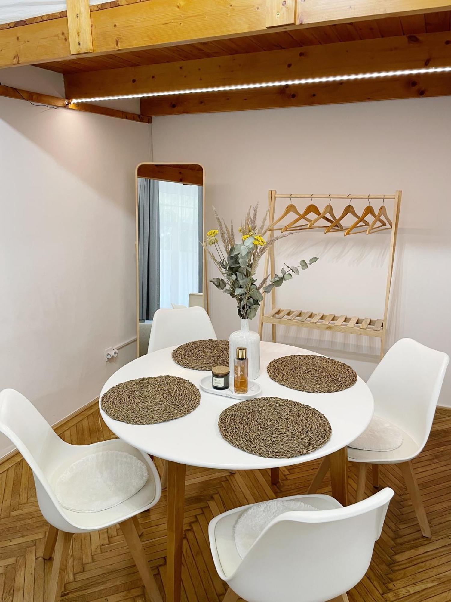 Apartman Oasis *
